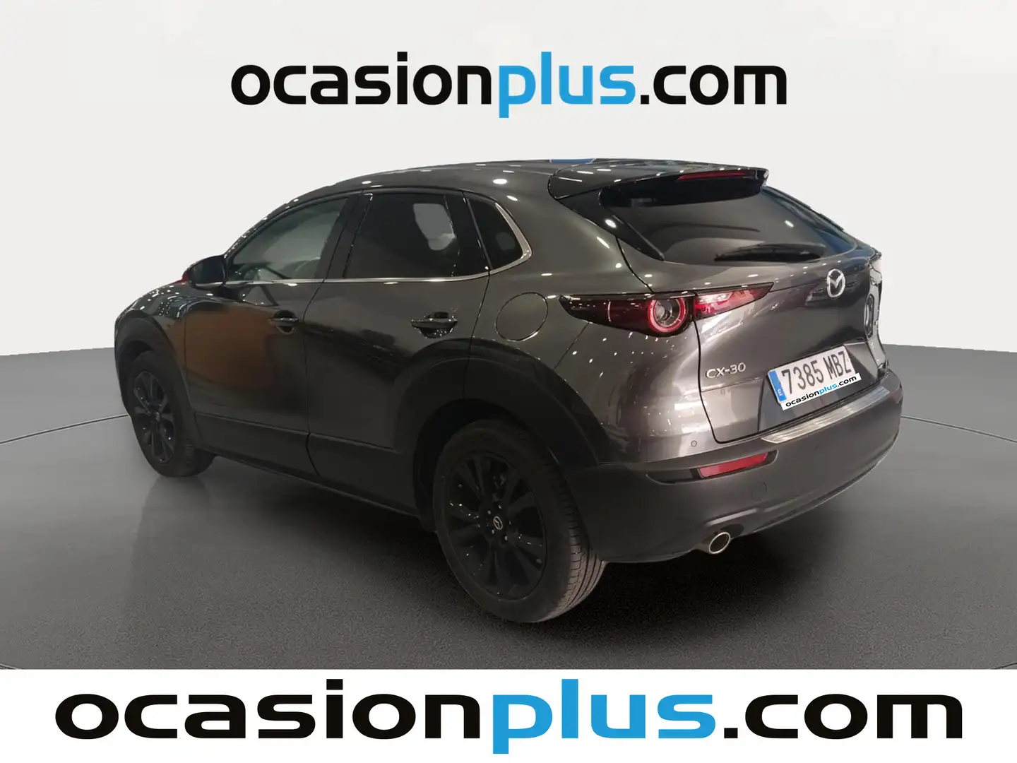 Foto Mazda CX-30 Mazda CX-30 2.0 e-SKYACTIV-G Homura 2WD AT (150 CV)