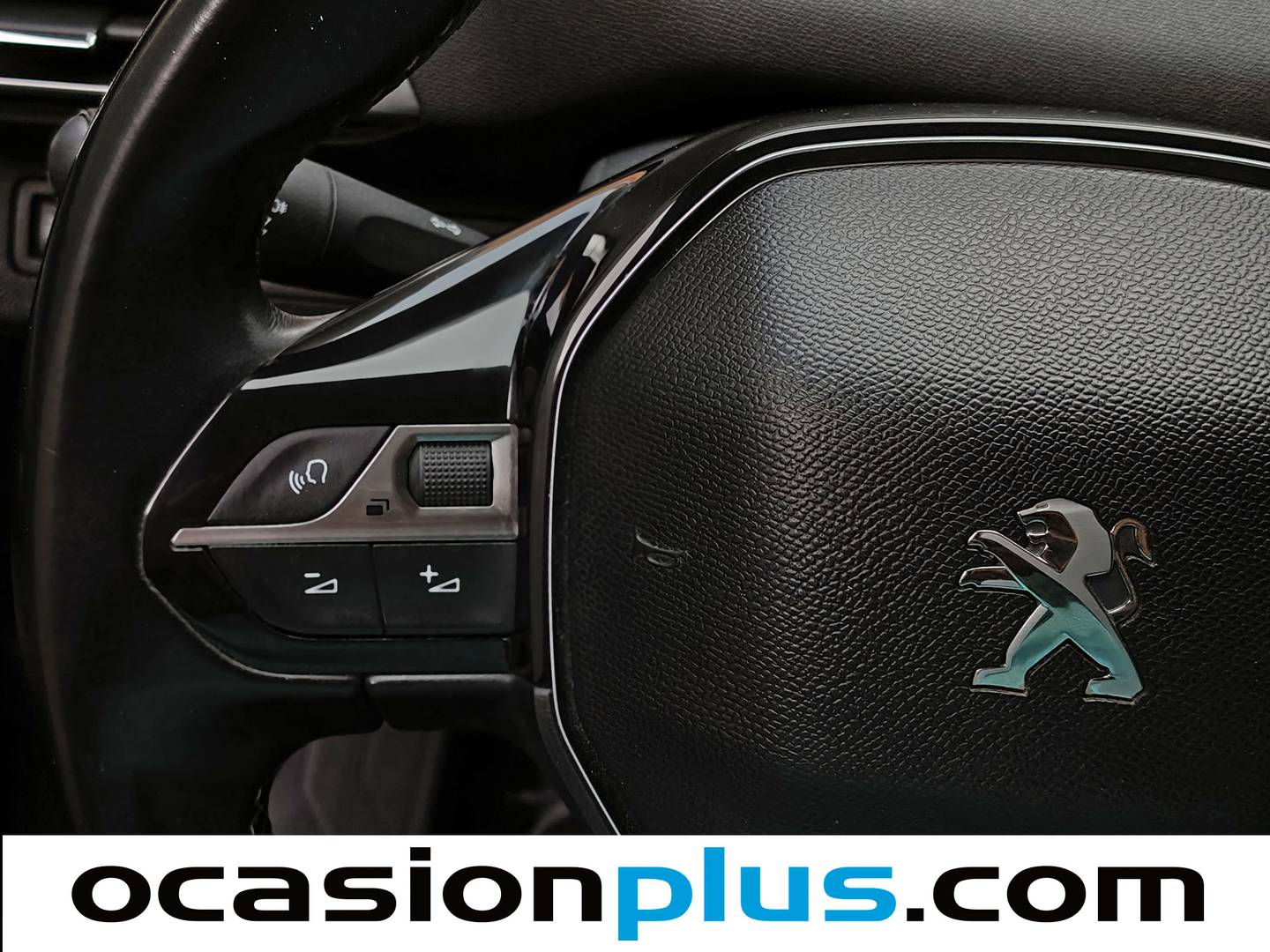 Foto Peugeot 3008 Peugeot 3008 BlueHDi 130 S&S Active (130 CV)