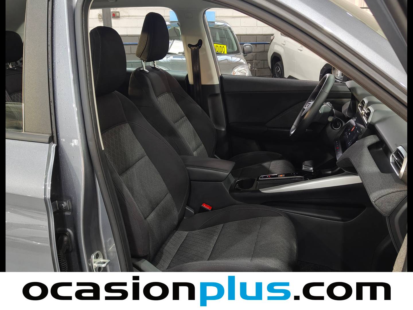 MG ZS MG ZS 1.5 Hybrid+ Standard (197 CV) al mejor precio