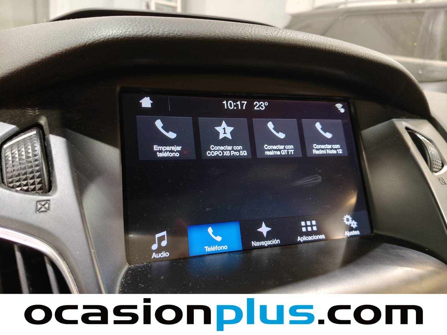 Ford Focus Ford Focus 2.0 EcoBoost S&S ST (250 CV) km 0