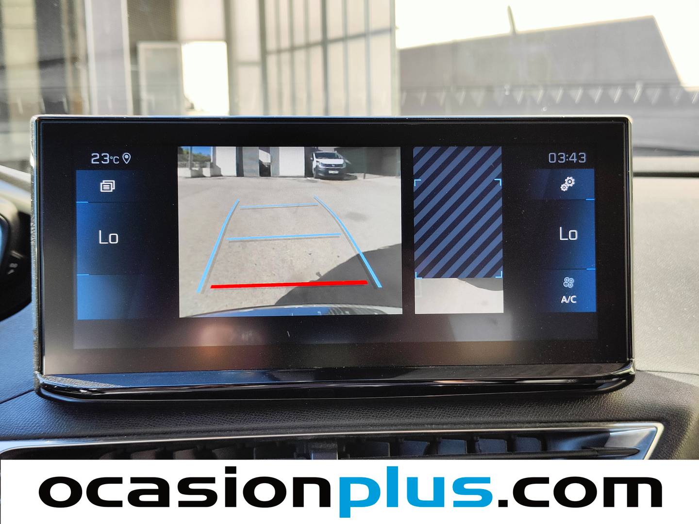 Foto Peugeot 5008 Peugeot 5008 BlueHDI 130 S&S GT EAT8 (130 CV) 7 Plazas