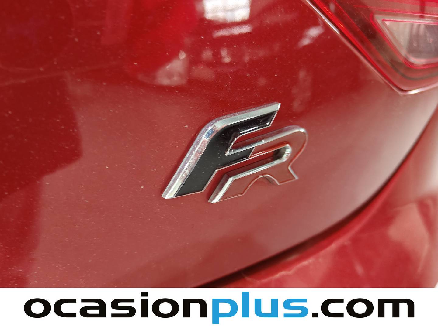 Foto Seat León SEAT León 1.5 TSI S&S FR DSG  (150 CV)