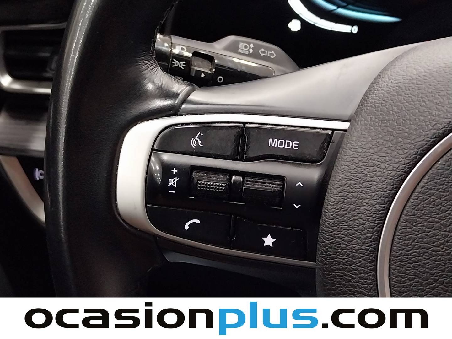 Foto KIA Sportage Kia Sportage 1.6 CRDi Business 4x2 (136 CV)