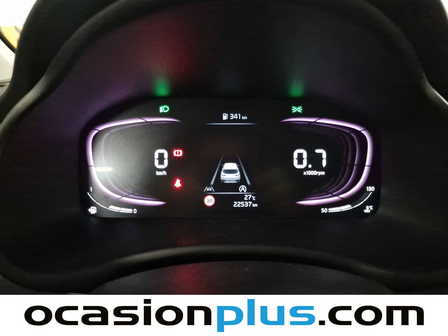 KIA Stonic KIA Stonic 1.2 DPi Drive (79 CV) manual