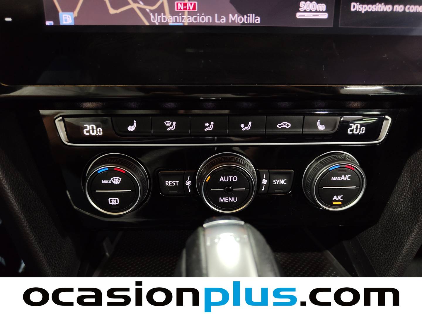 Volkswagen Arteon Volkswagen Arteon Elegance 2.0 TDI (240 CV) DSG seminuevo