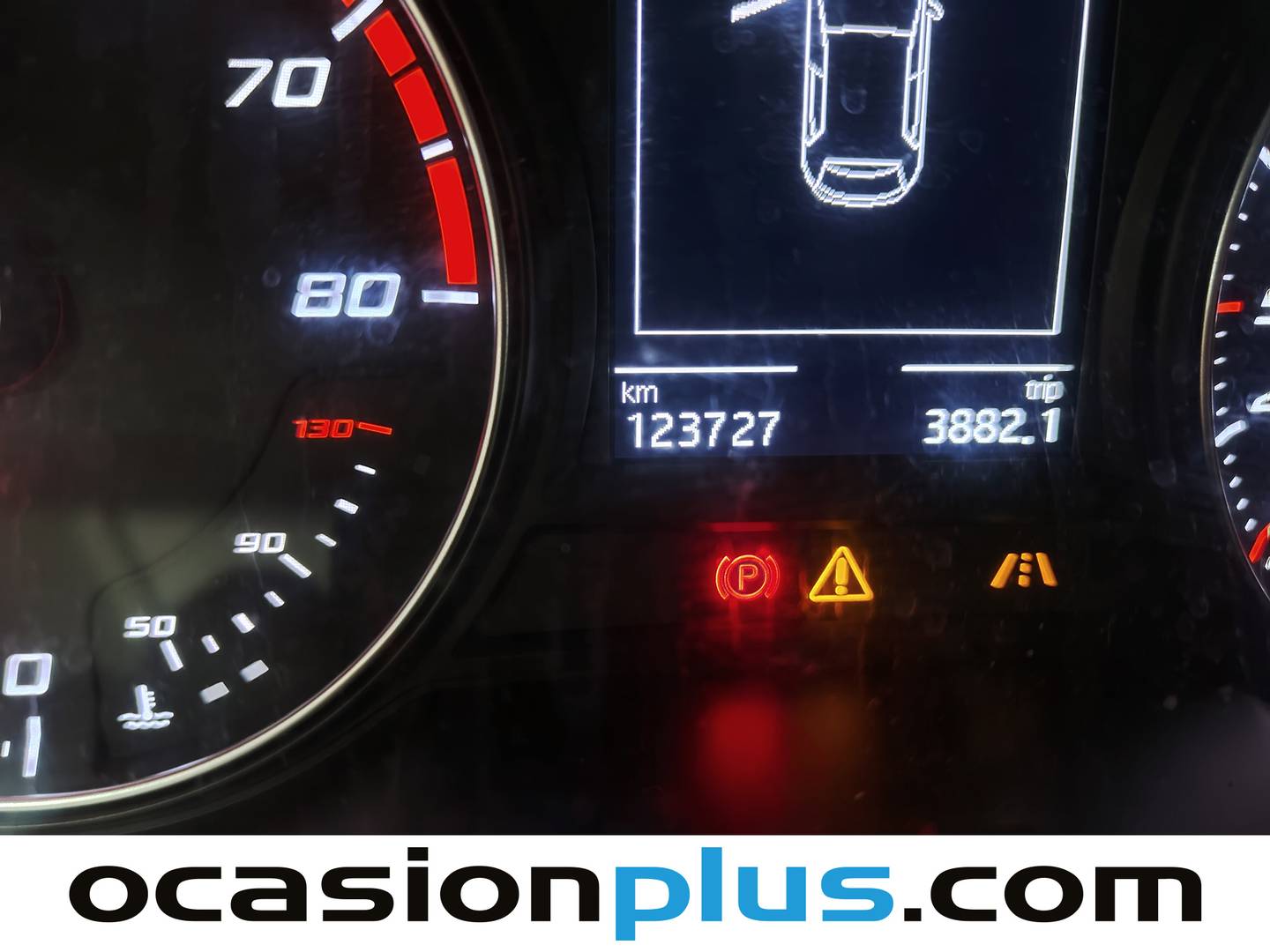 Seat León Seat León 1.4 TSI S&S ACT FR Plus (150 CV) 150cv