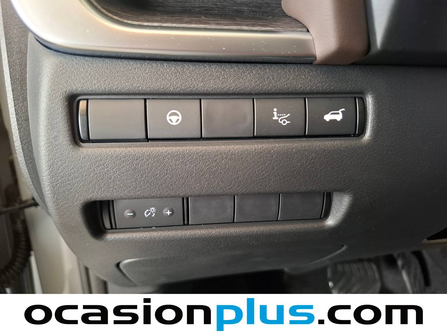 Foto Nissan QASHQAI Nissan Qashqai E-POWER Tekna Auto (190 CV)