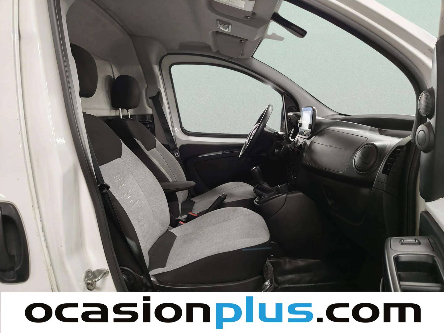 Fiat Fiorino Fiat Fiorino Cargo 1.3 Multijet SX N1 (95 CV) al mejor precio