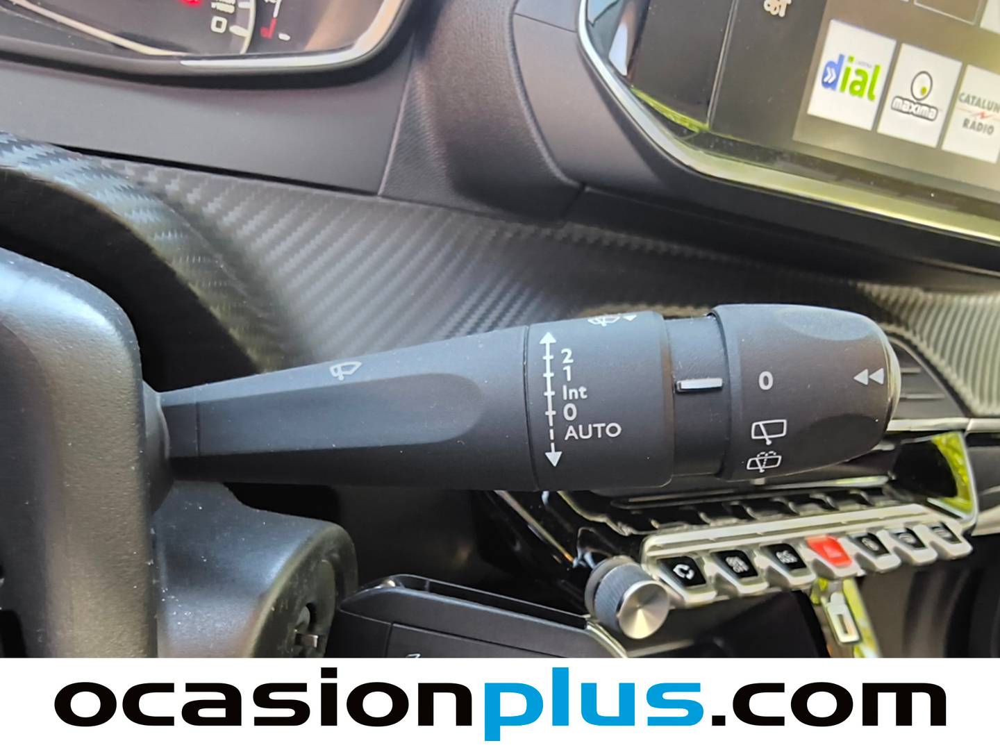 Peugeot 2008 Peugeot 2008 PureTech 100 S&S Active (100 CV) km 0