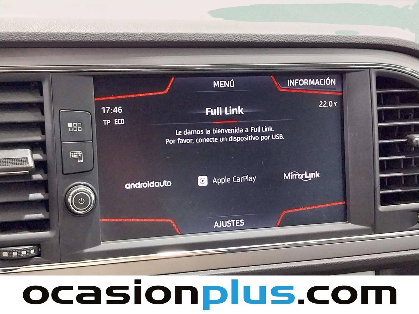 Foto Seat León SEAT León ST 1.8 TSI S&S X-perience Titan Desert 4Drive DSG (180 CV)