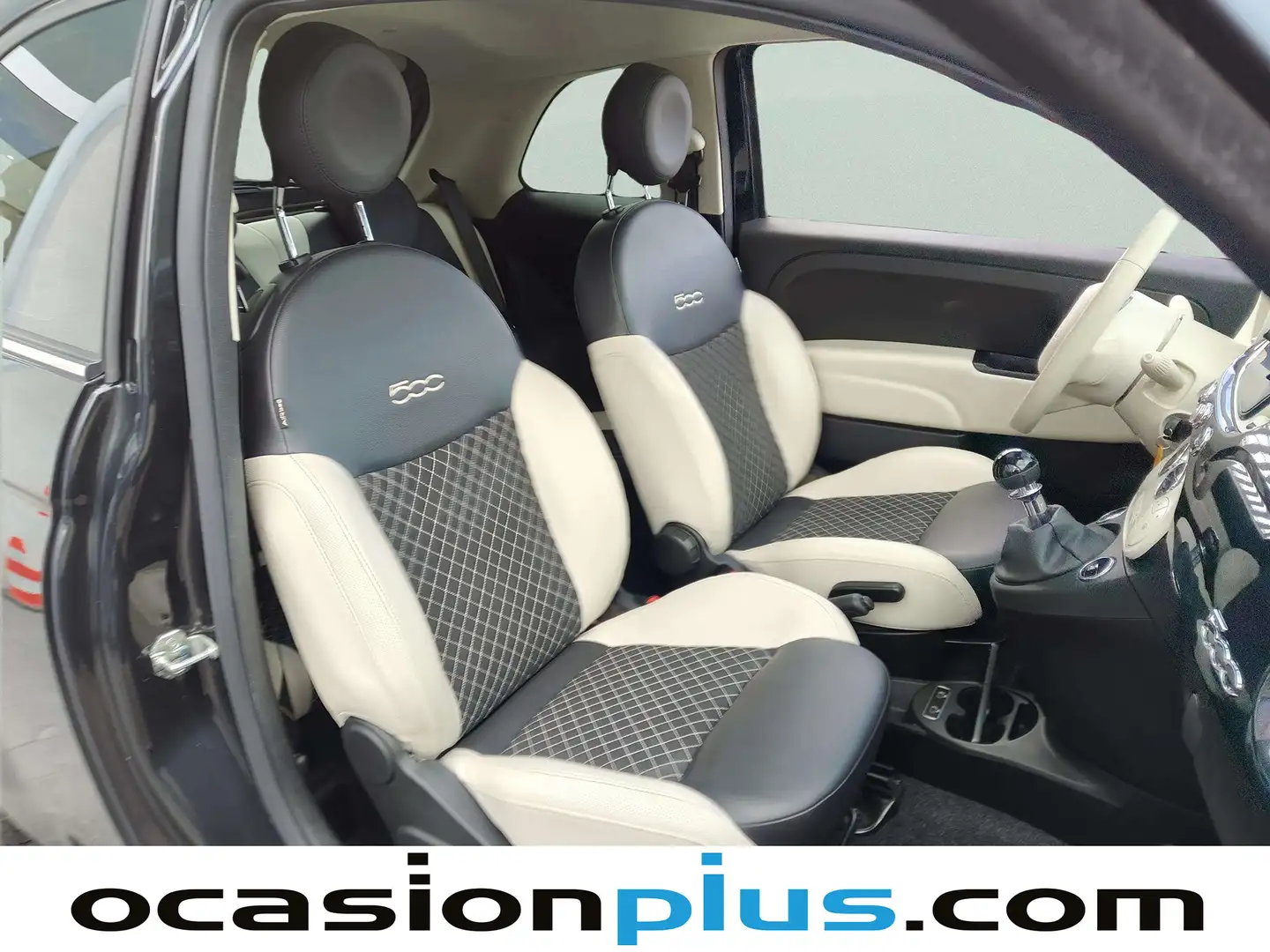 Foto Fiat 500 Fiat 500 1.0 Hybrid Dolcevita  (70 CV)