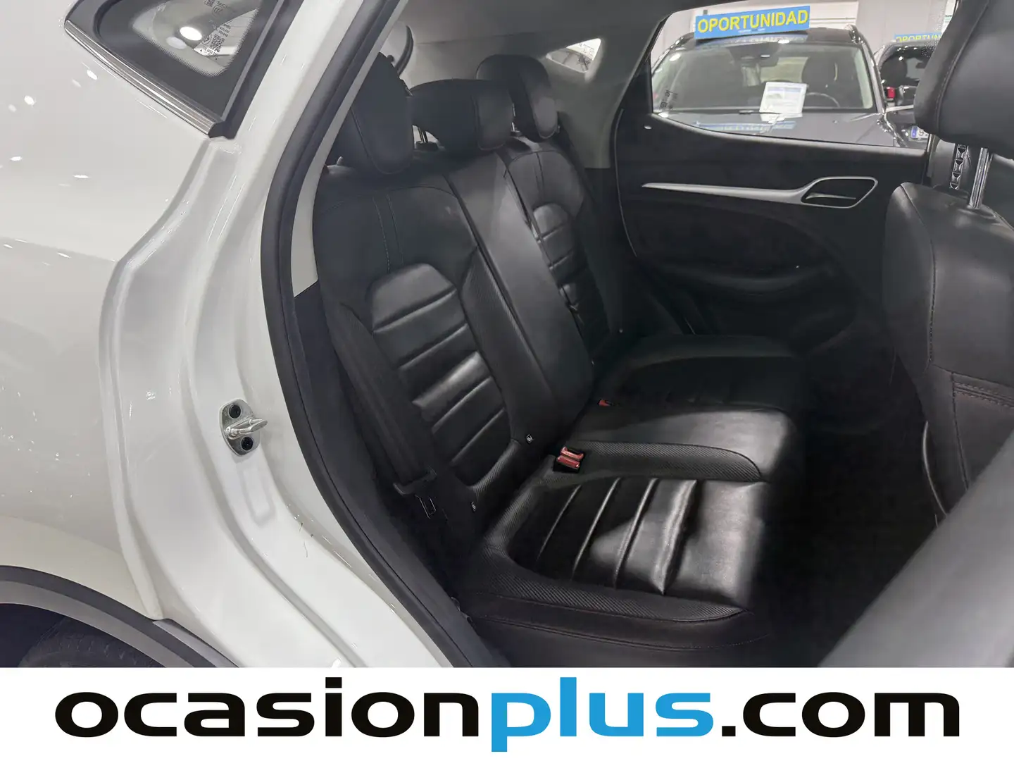 Foto MG ZS MG ZS 1.0T Luxury (111 CV)