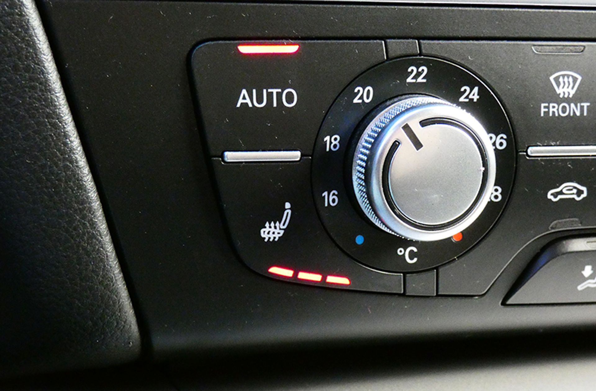 Audi A6 Avant 3.0 TDI quattro S tronic - foto 7