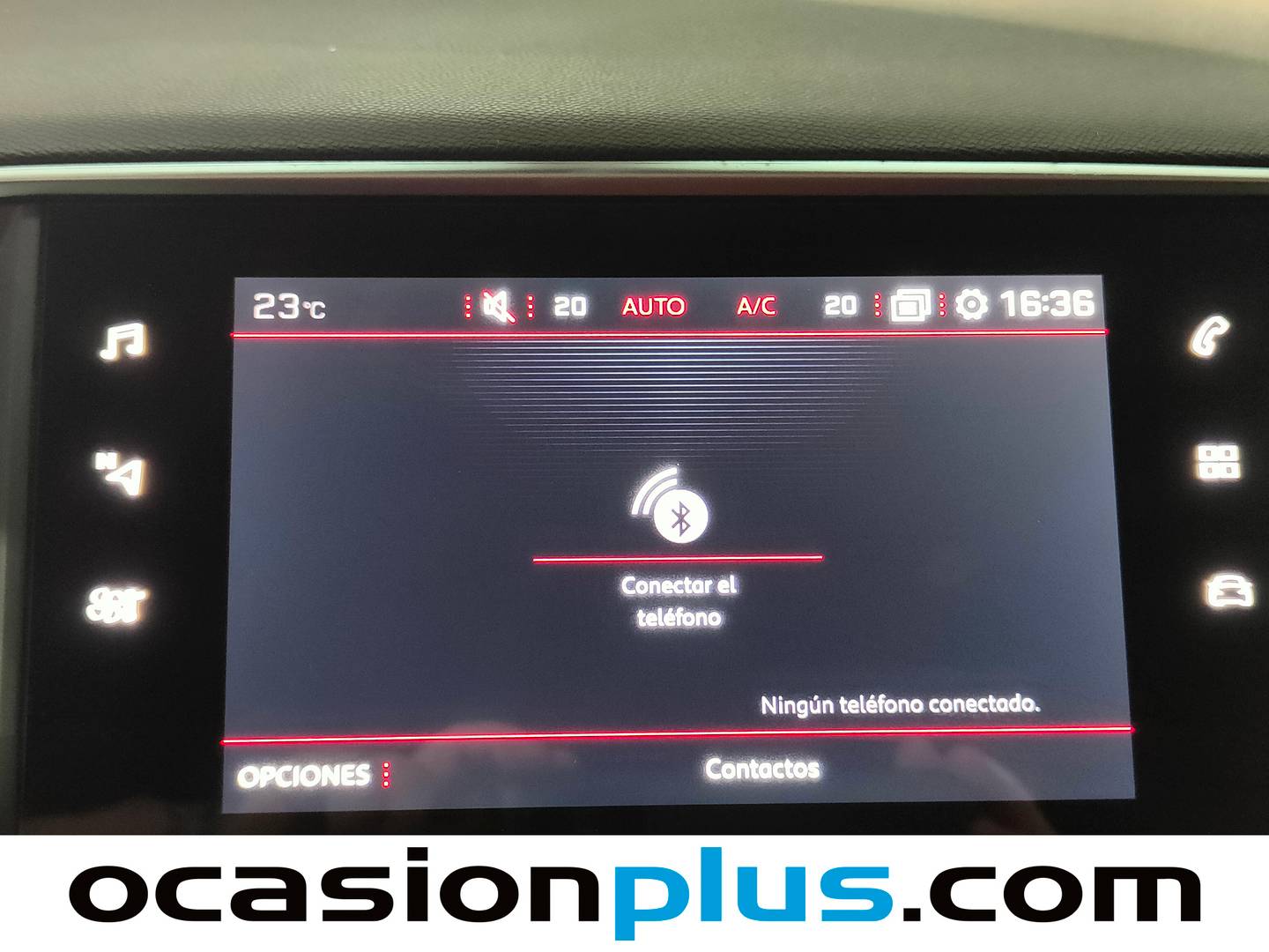 Peugeot 308 Peugeot 308 SW SW BlueHDI 130 GT EAT8 (130 CV) 2021