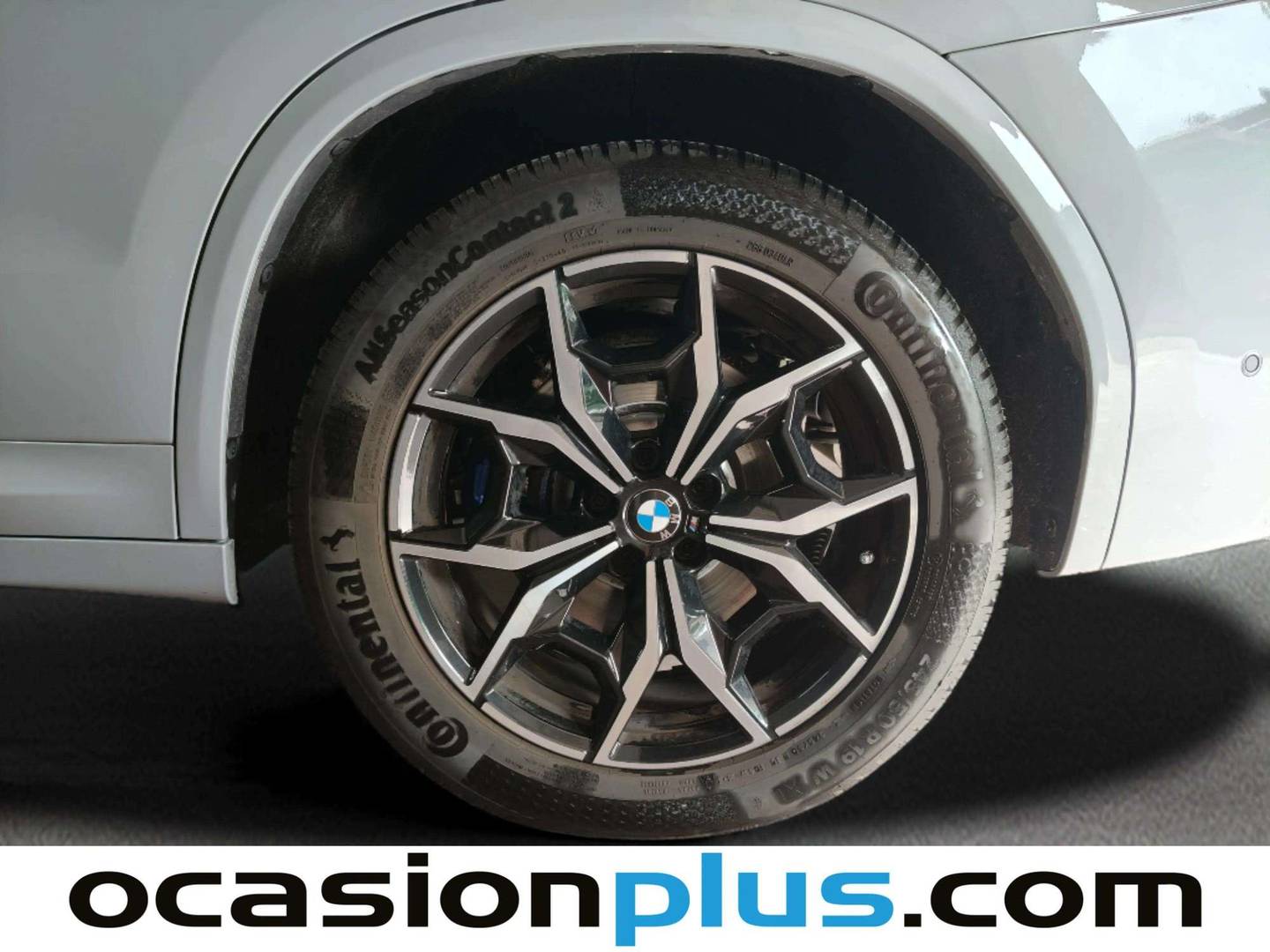 BMW X3 BMW X3 xDrive20d xLine (190 CV) Pack M de ocasión