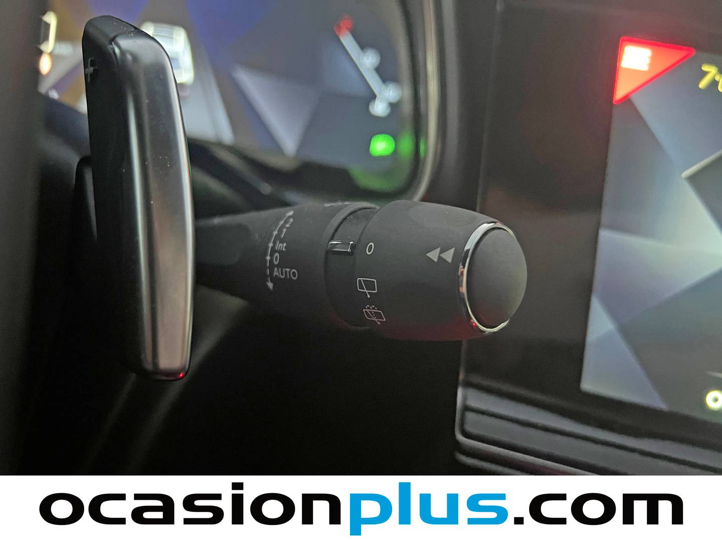 Foto DS DS 7 Crossback DS DS7 Crossback PureTech 130 Bastille+ AT (131 CV)