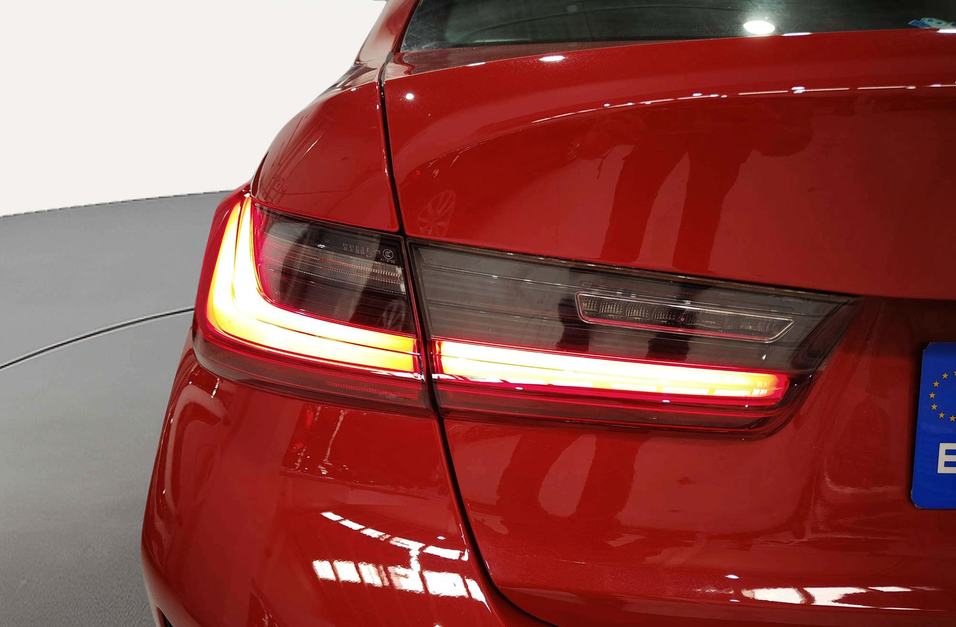 BMW Serie 3 318d Pack M - foto 19