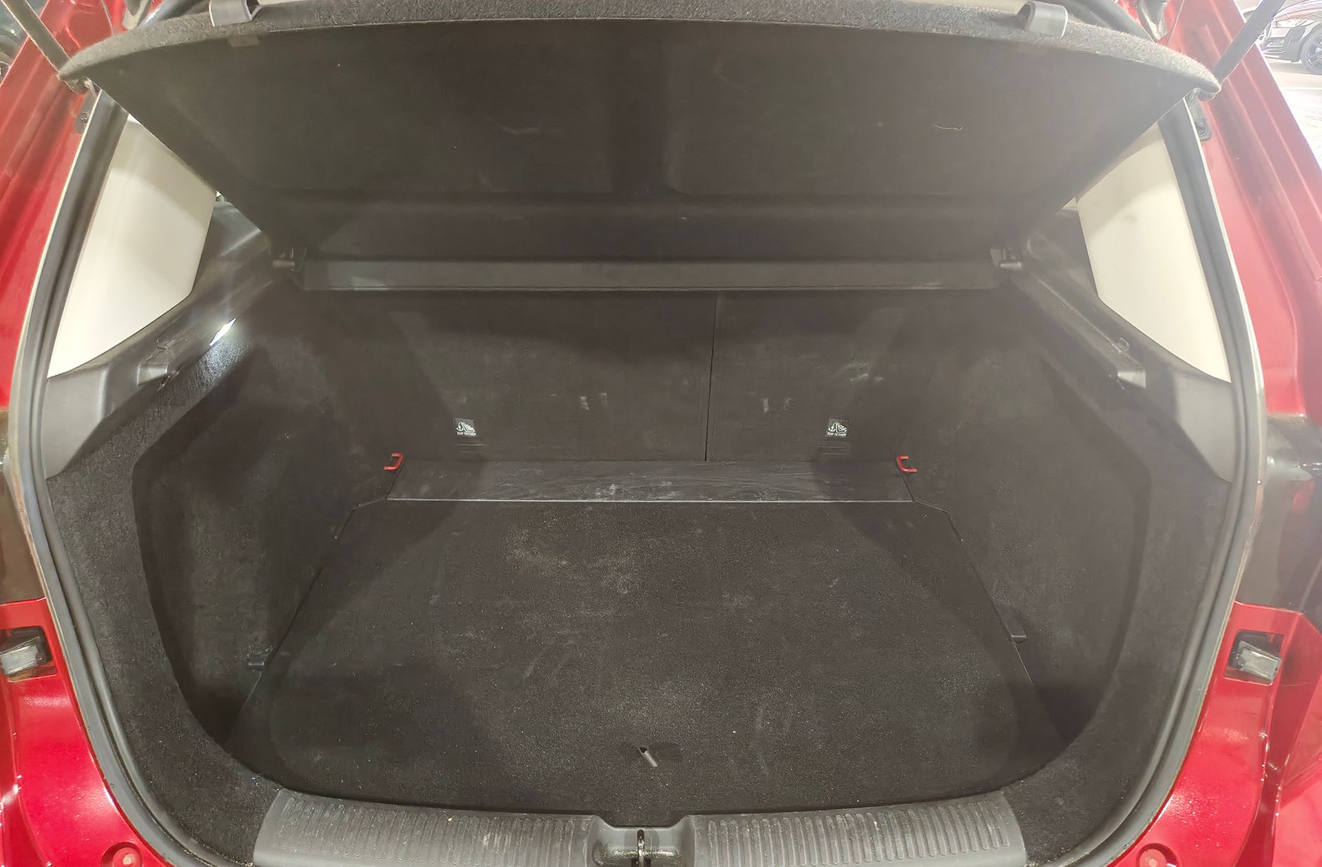 MG ZS 1.5 Hybrid+ Luxury - foto 18