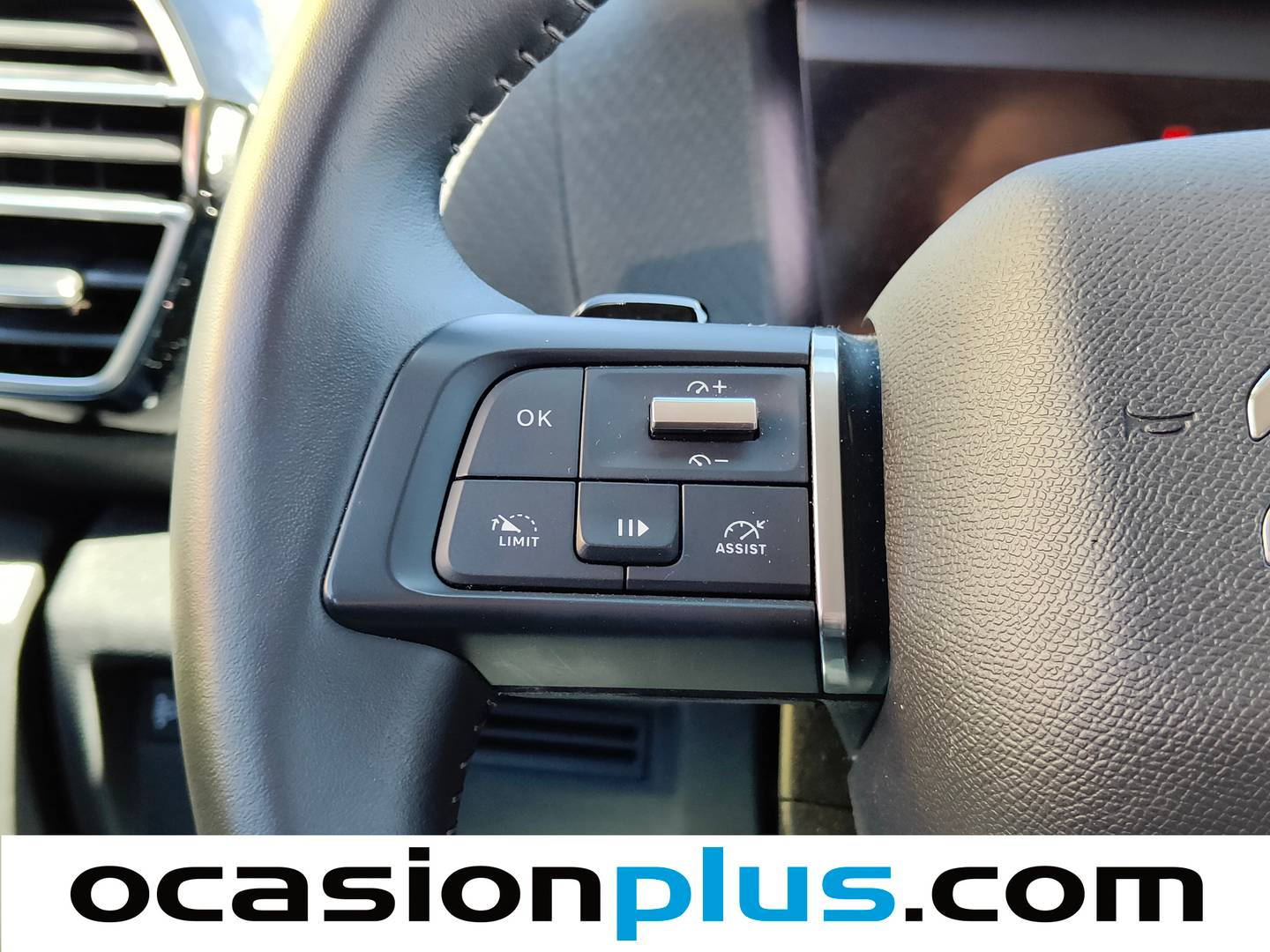 Citroën C4 Citroën C4 BlueHDi 130 S&S Shine EAT8 (130 CV) de segunda mano