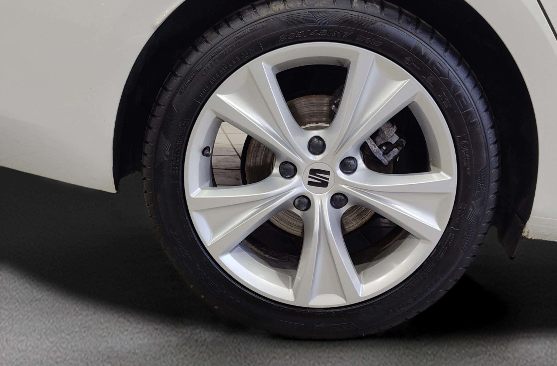 SEAT León ST 2.0 TDI FR XS DSG - foto 40