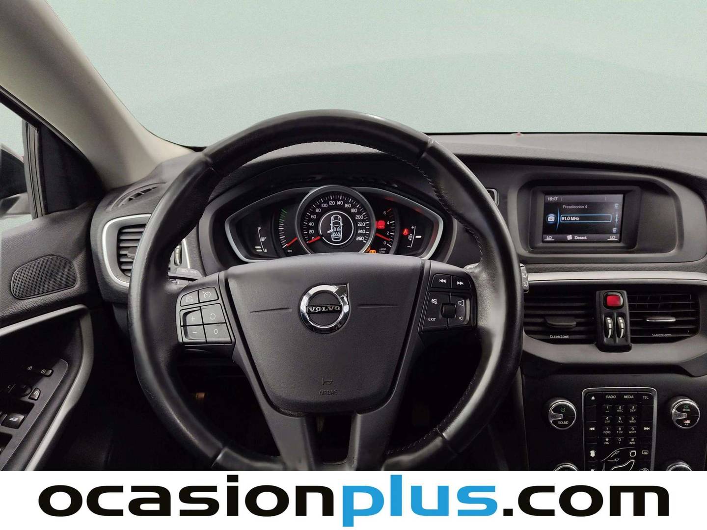 Volvo V40 Cross Country Volvo V40 Cross Country D2 Kinetic (120 CV) de segunda mano