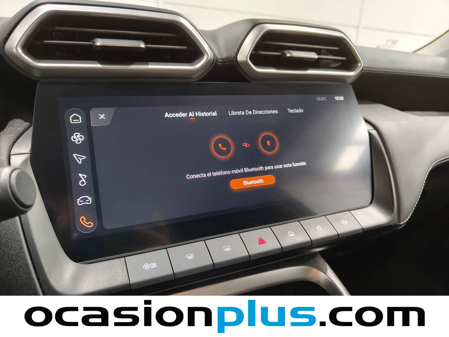 MG ZS MG ZS 1.5 Hybrid+ Luxury (197 CV) 197cv