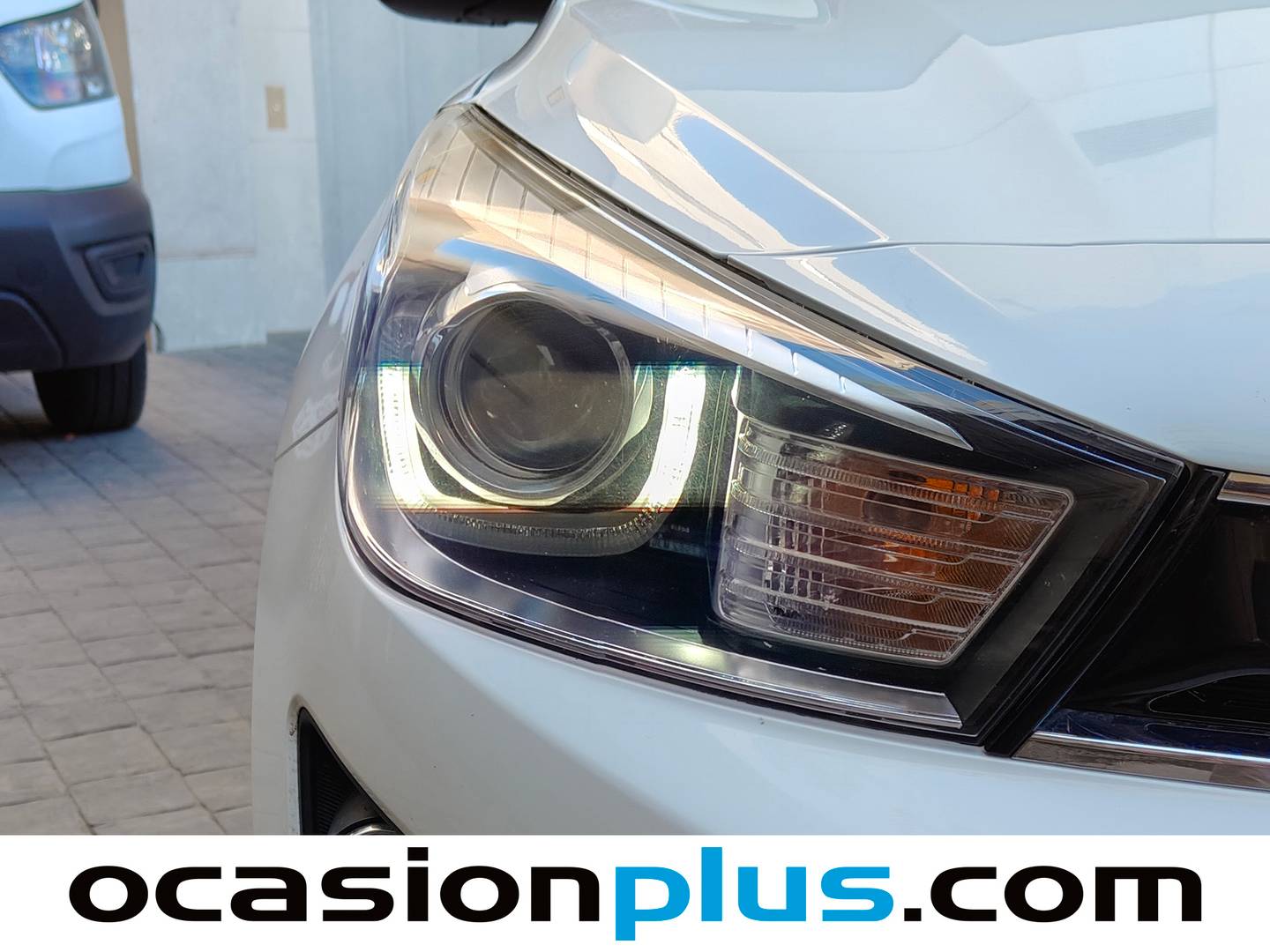 Acabados KIA Rio KIA Rio 1.0 T-GDi MHEV iMT Drive (100 CV)