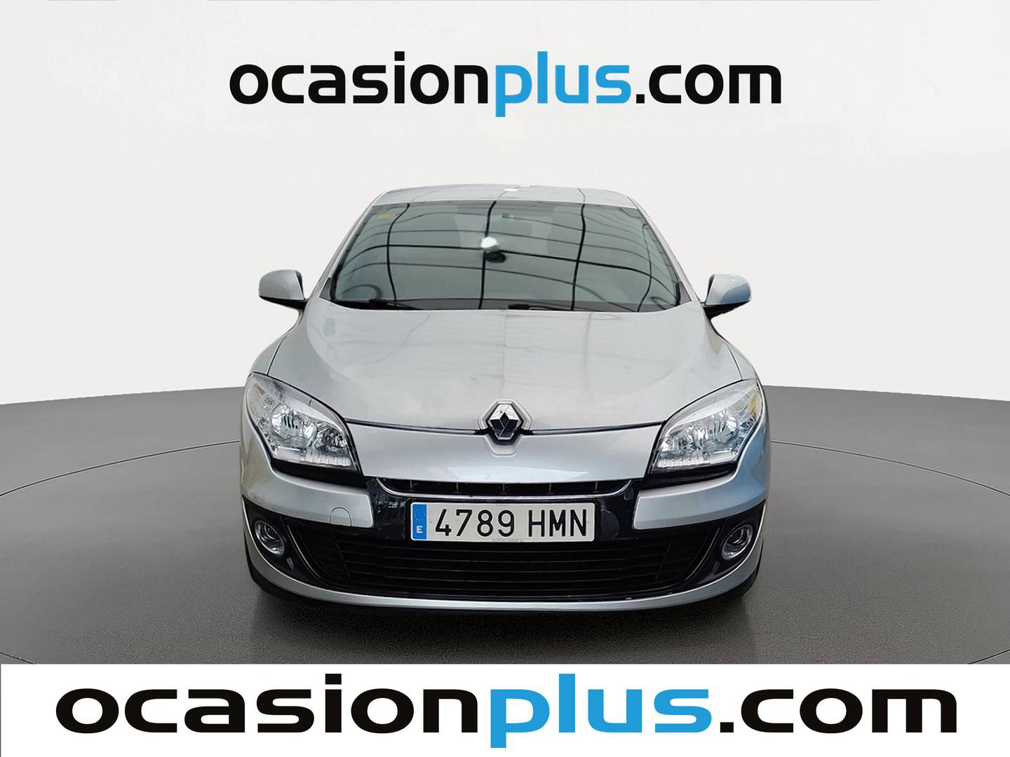 Renault Mégane Renault Megane Sport Tourer dCi 110 Expression (110 CV) 110cv