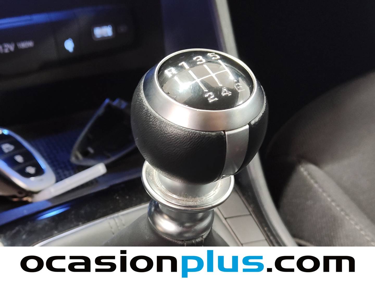 Foto Hyundai Tucson Hyundai Tucson 1.6 CRDI Maxx (115 CV)