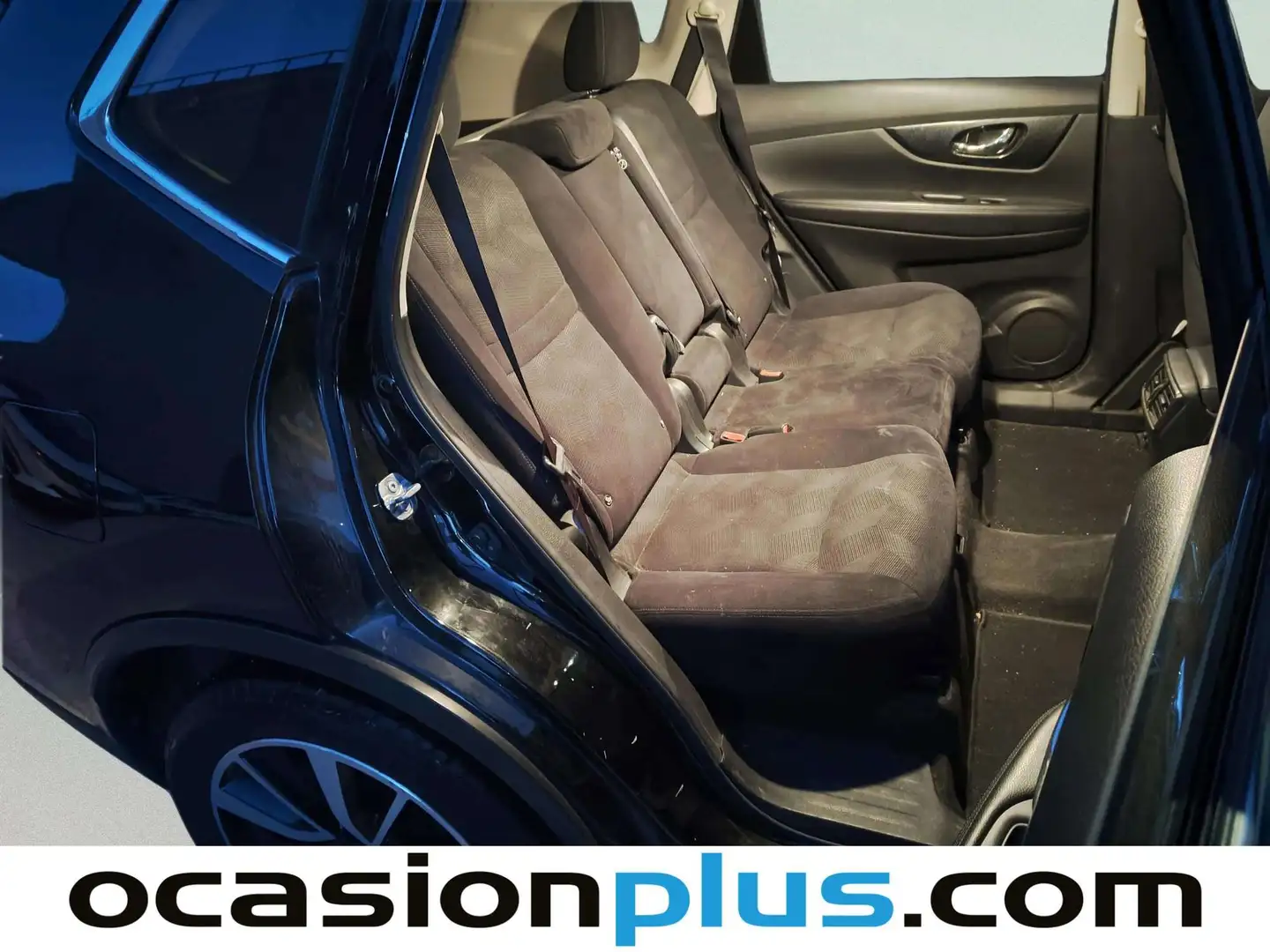 Foto Nissan X-TRAIL Nissan X-Trail 1.6 dCi Tekna 4x2 (130 CV)