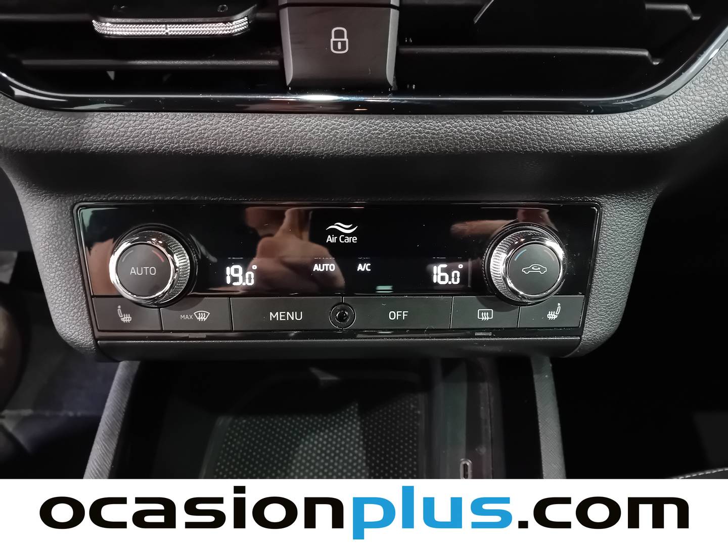 Skoda Scala Skoda Scala 1.0 TSI Sport (110 CV) gasolina