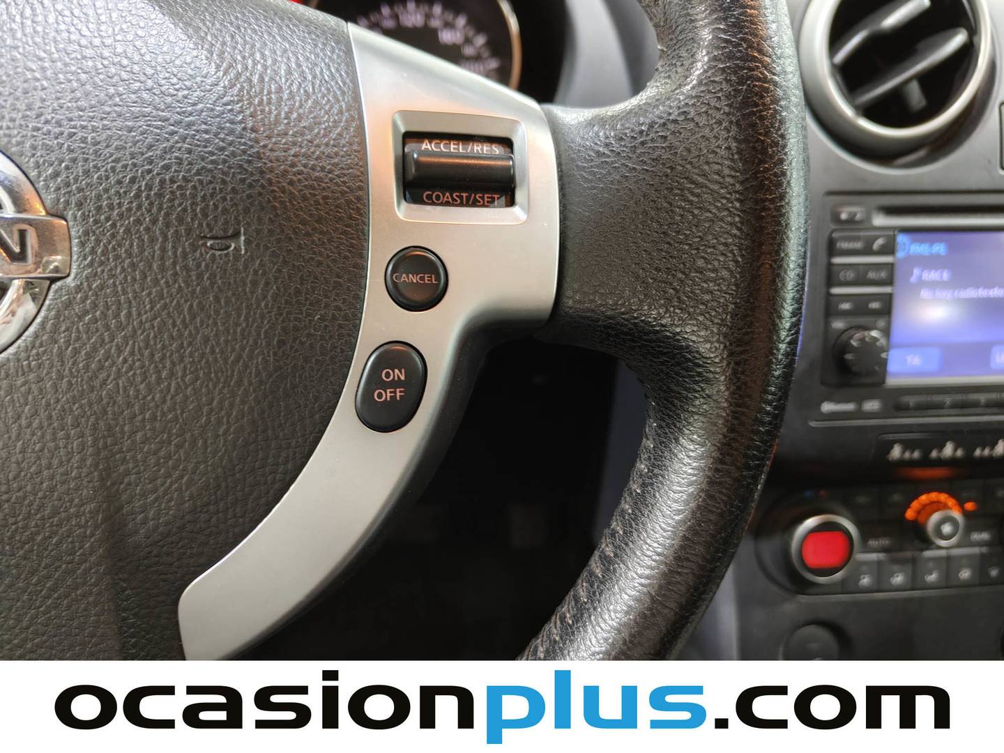 Nissan QASHQAI Nissan Qashqai 2.0 Tekna Premium 4x4 (140 CV) 140cv