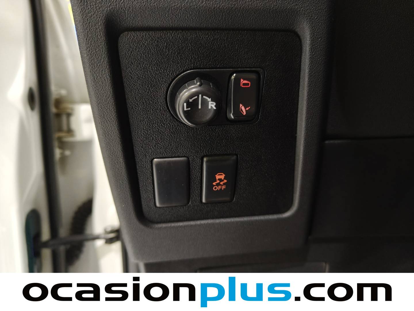 Foto Nissan QASHQAI+2 Nissan Qashqai+2 2.0 dCi Tekna Premium 4x4 7 Plazas