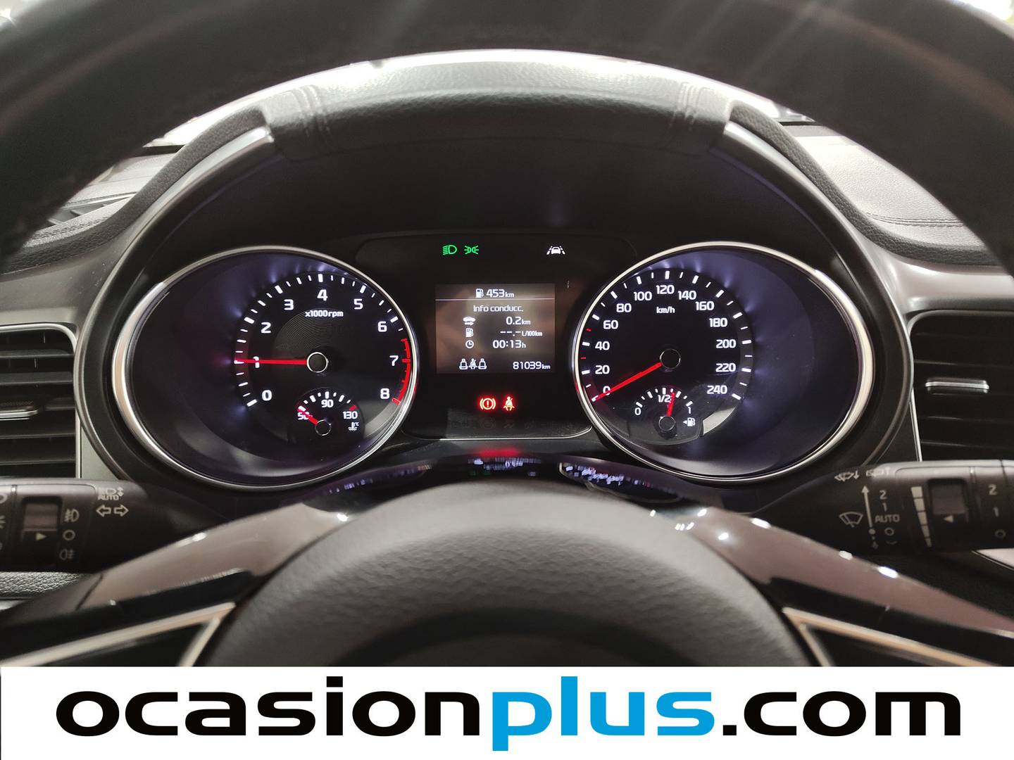 KIA Ceed KIA Ceed 1.0 T-GDI Drive (100 CV) 2020