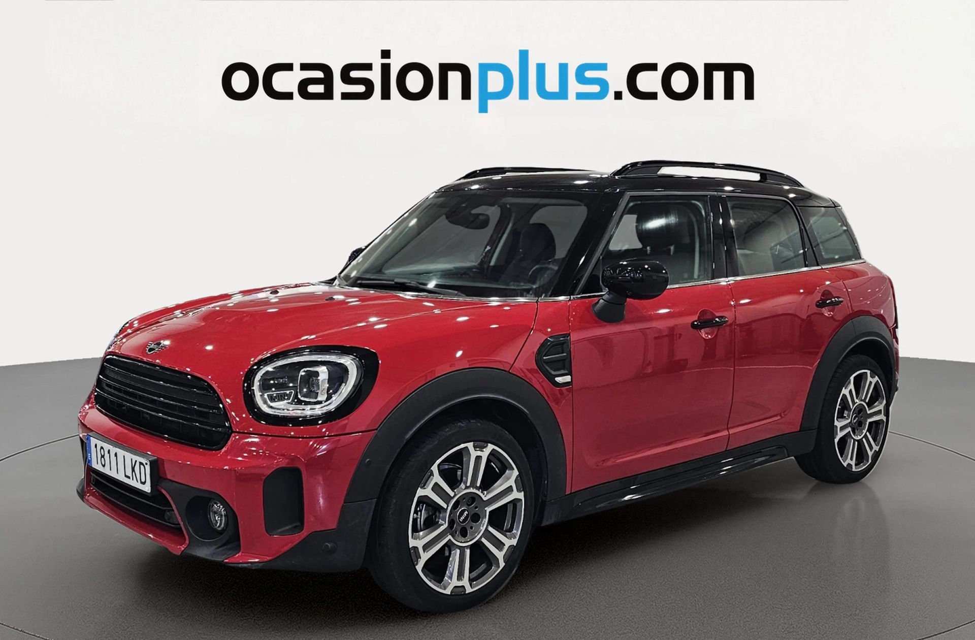 MINI Countryman Cooper - foto 1