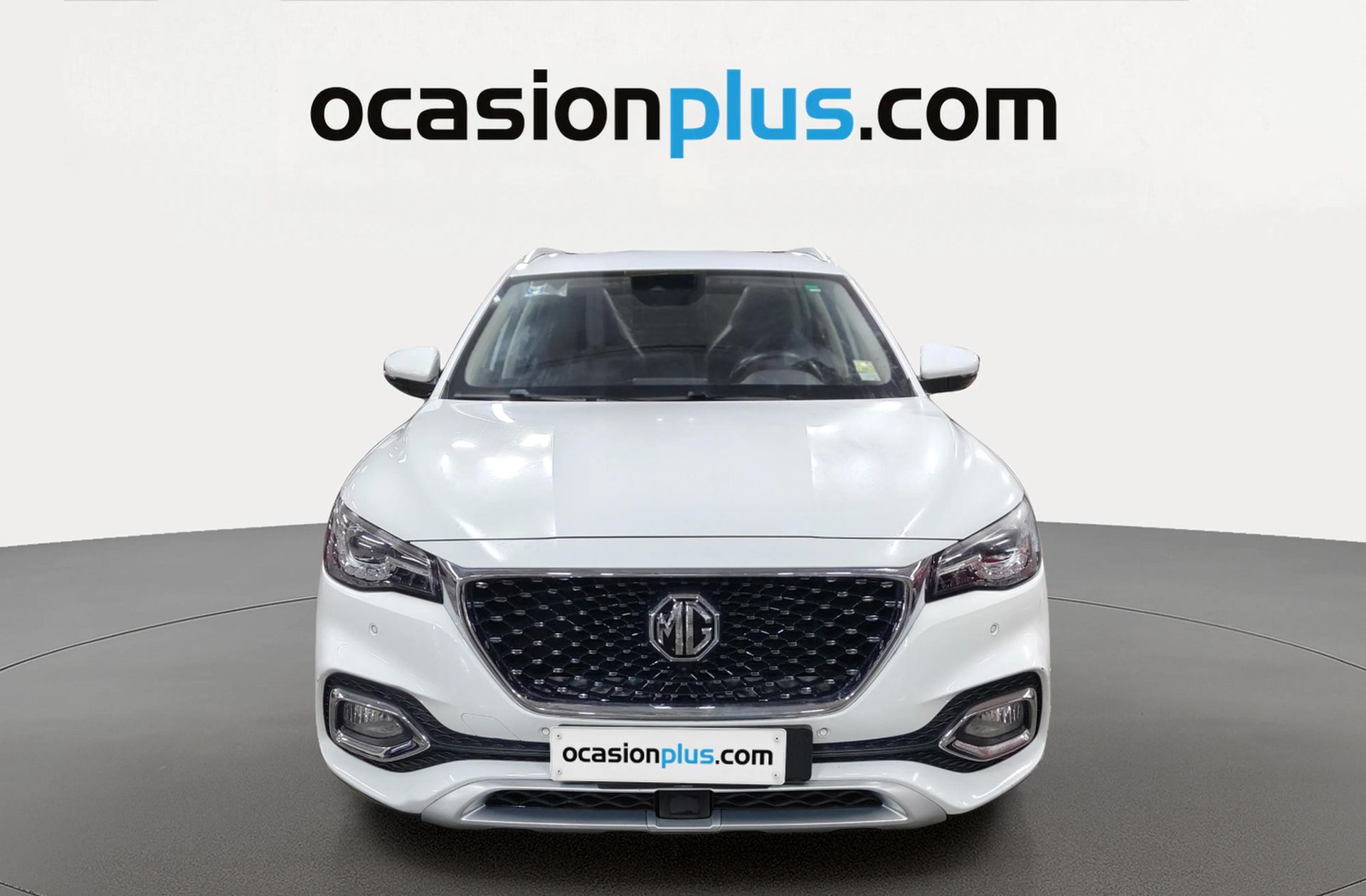 MG HS 1.5 Turbo GDI Luxury DCT - foto 17
