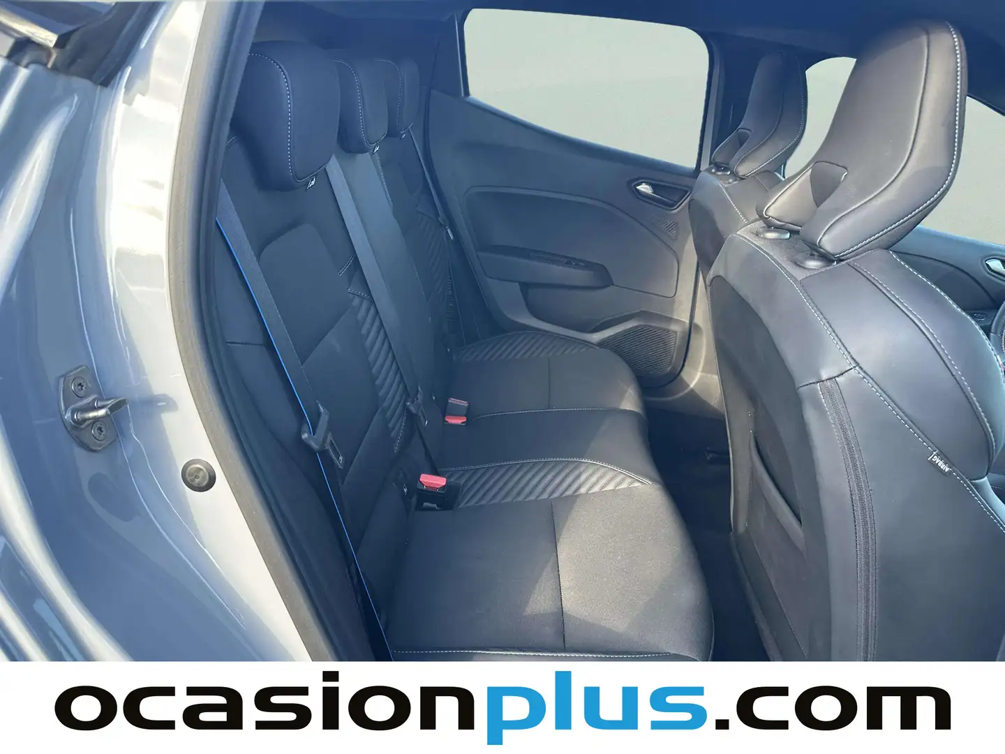 Foto Renault Clio Renault Clio Esprit Alpine E-Tech (143 CV)