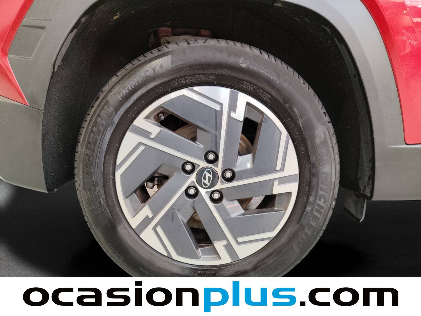 Hyundai Tucson Hyundai Tucson 1.6 T Maxx (160 CV) barato