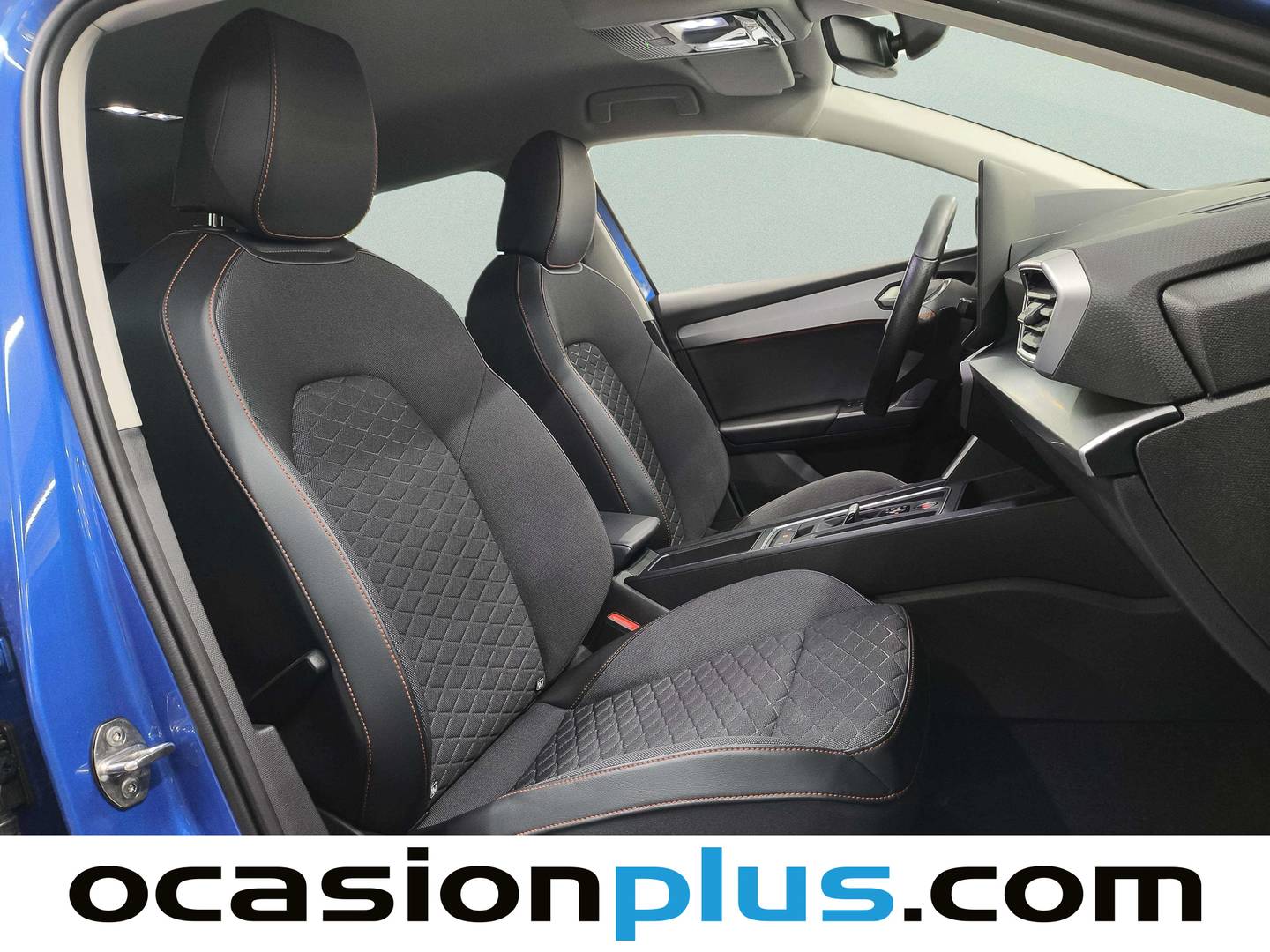 Seat León Seat León ST 2.0 TDI S&S FR XS DSG (150 CV) diésel