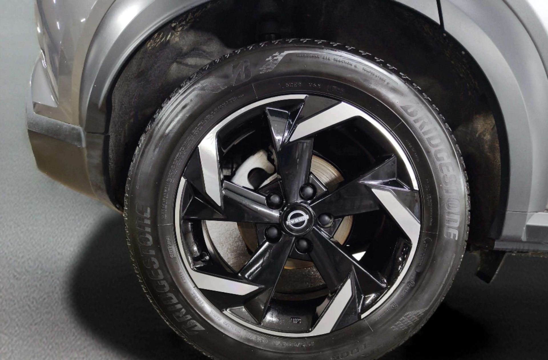 Nissan Juke 1.6 Hybrid N-Connecta - foto 35