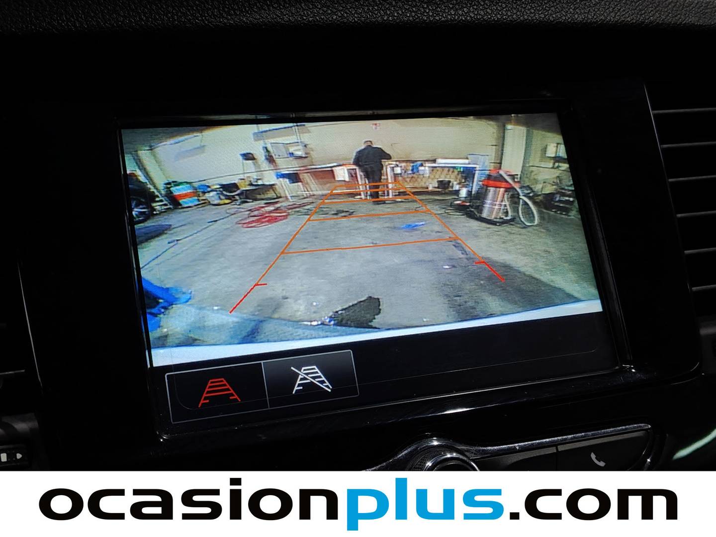 Foto Opel Mokka X Opel Mokka X 1.4 Turbo GLP Selective 4X2 (140 CV)