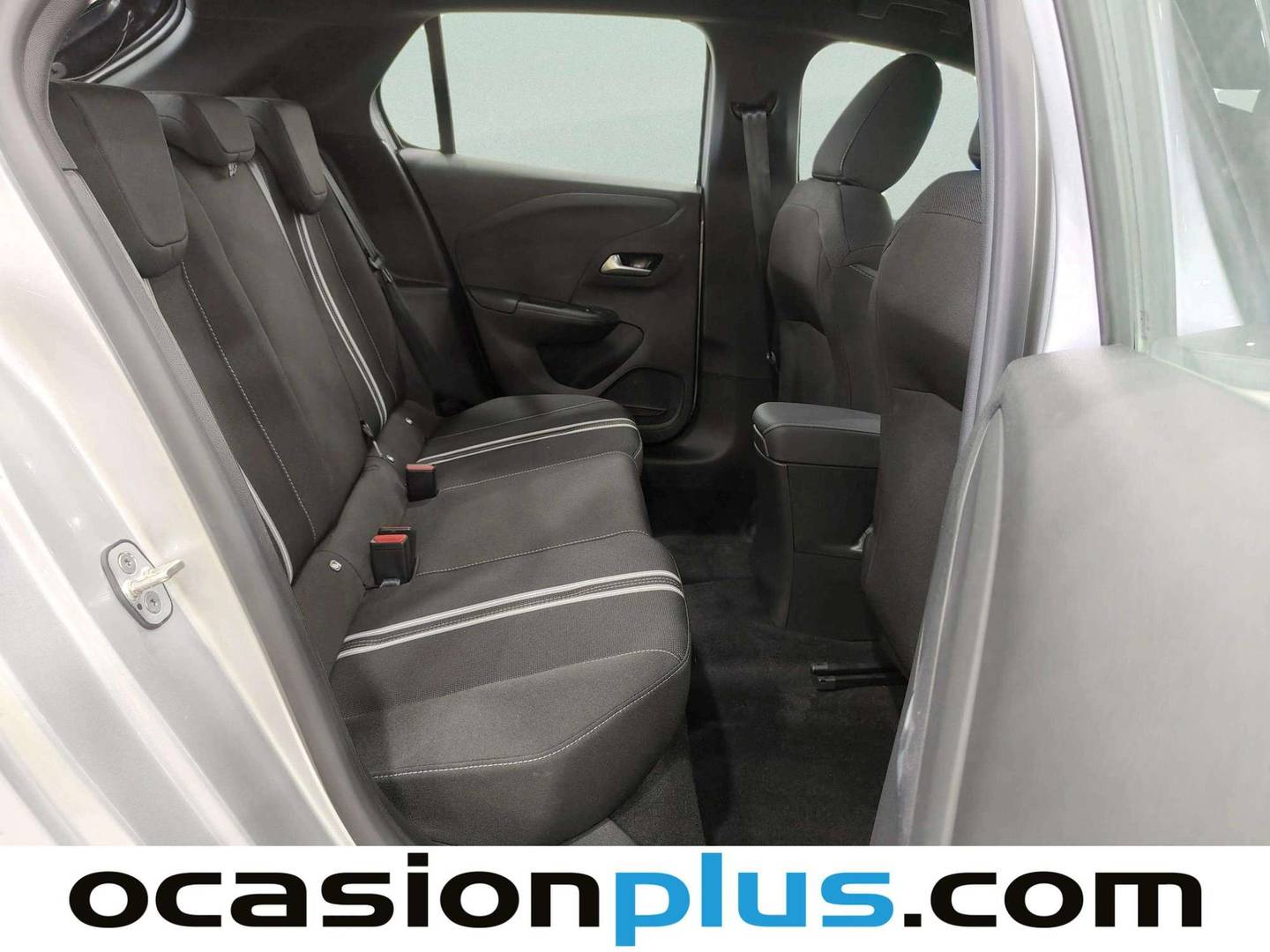 Opel Corsa Opel Corsa 1.2 T XHL GS (100 CV) gasolina