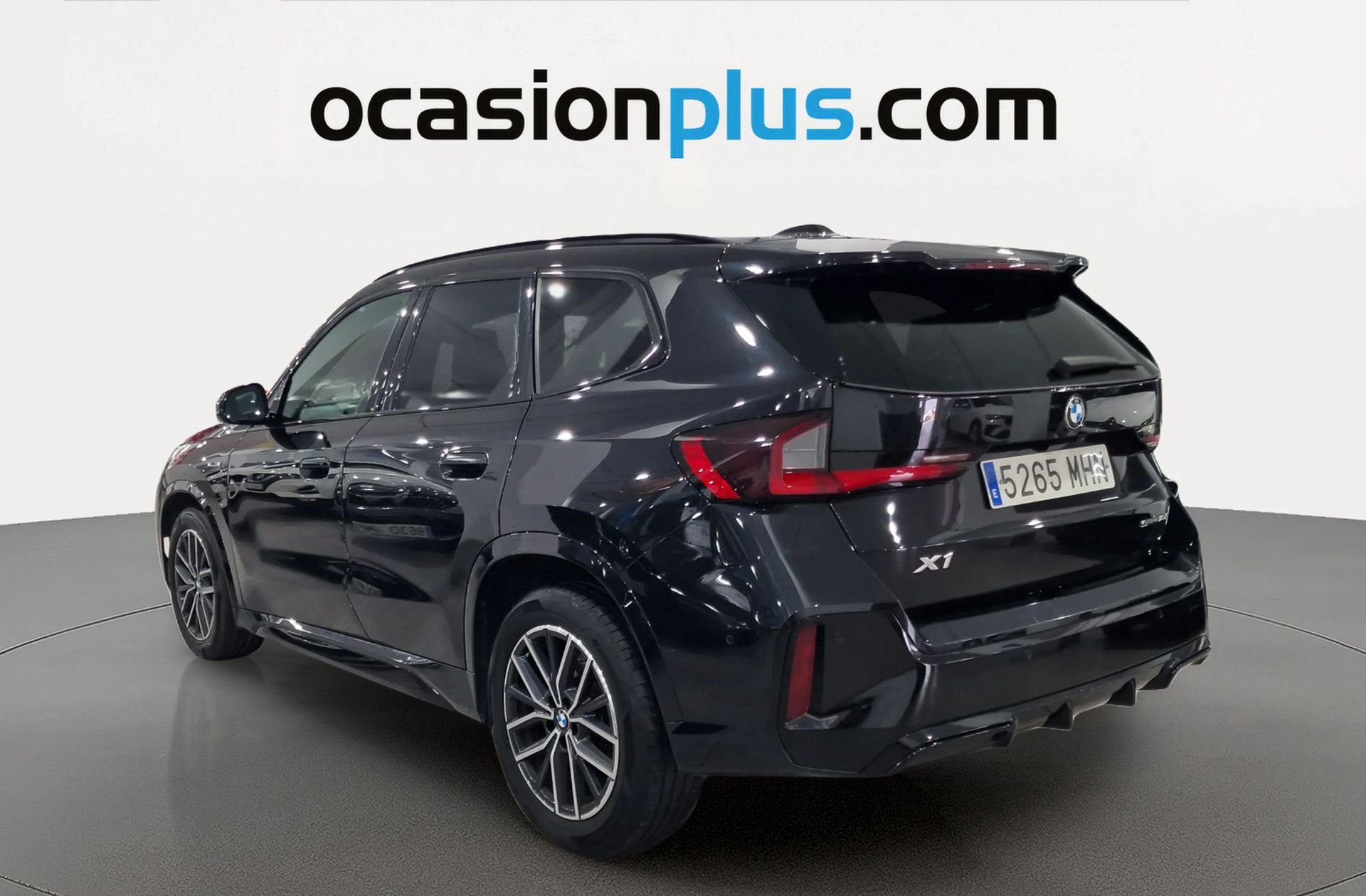 BMW X1 sDrive18i Pack M - foto 3