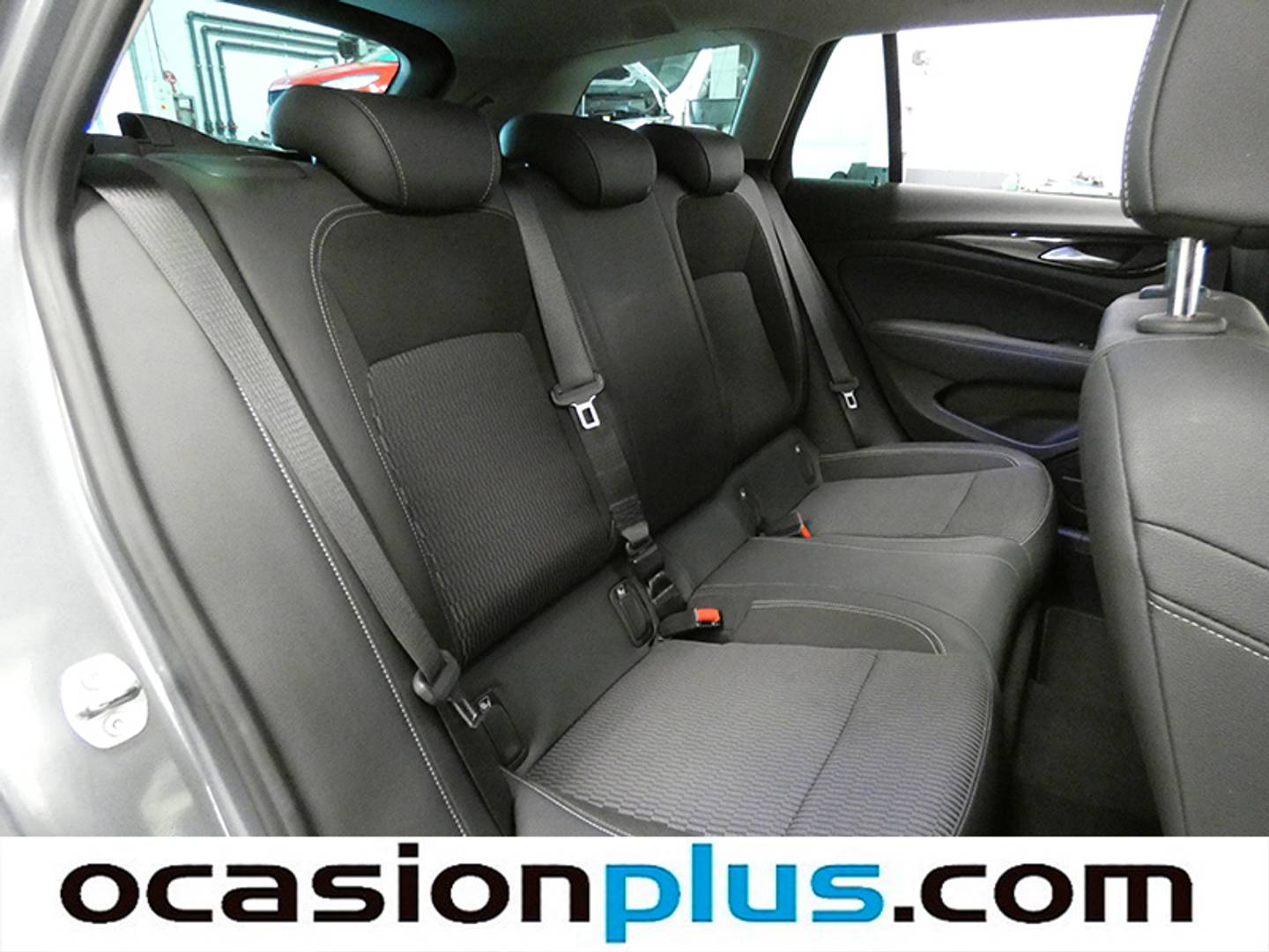 Foto Opel Insignia Opel Insignia 1.6 CDTI Turbo D Innovation (136 CV)