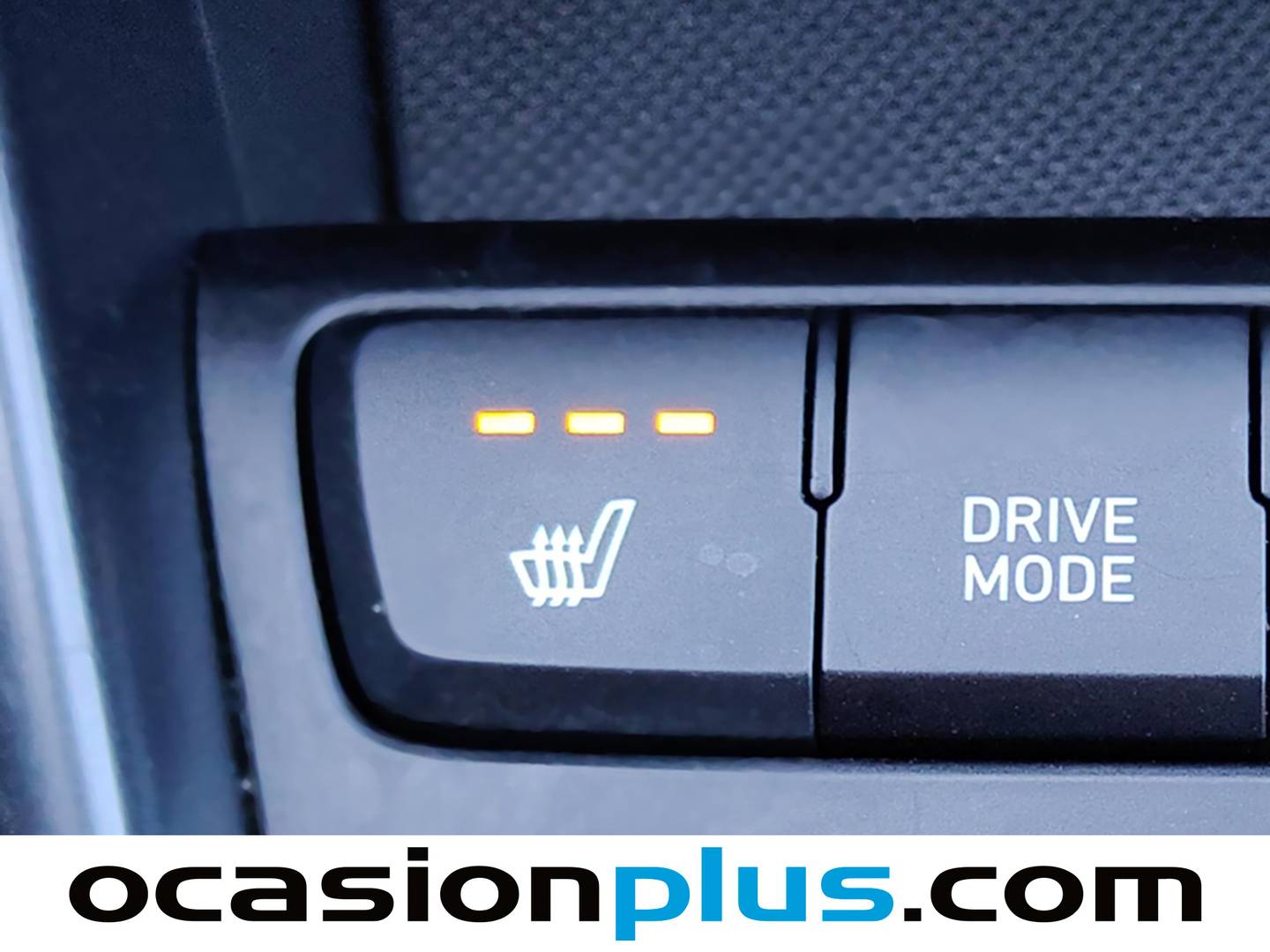 Extras del Hyundai Bayon Hyundai Bayon 1.0 TGDI 48V Tecno (100 CV)