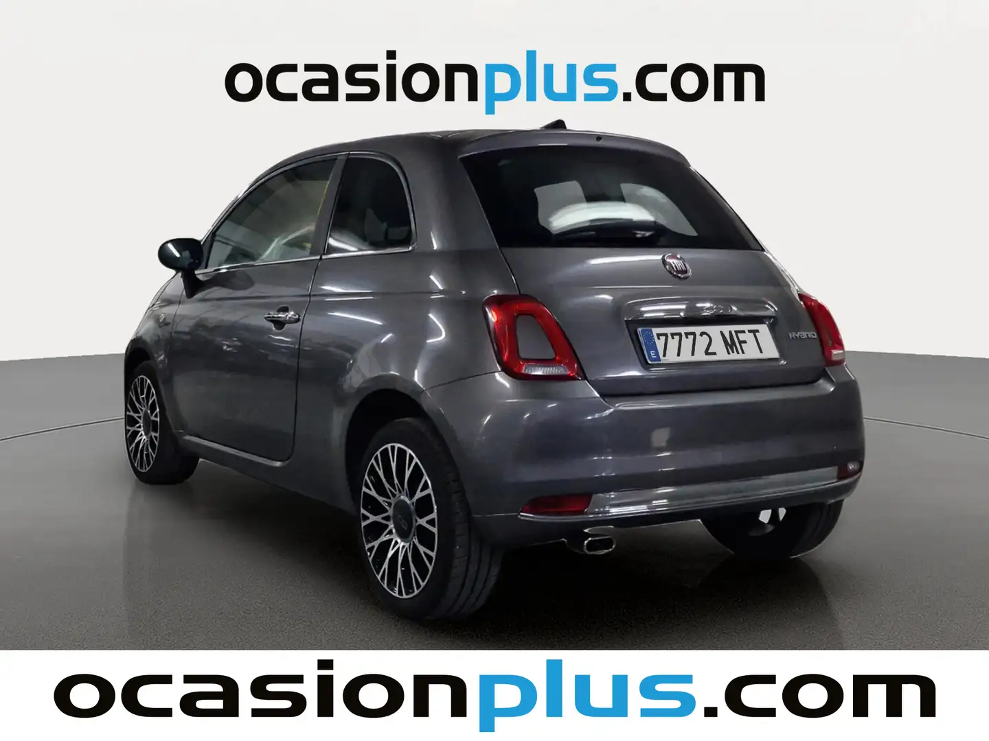 Foto Fiat 500 Fiat 500 1.0 Hybrid Dolcevita (70 CV)