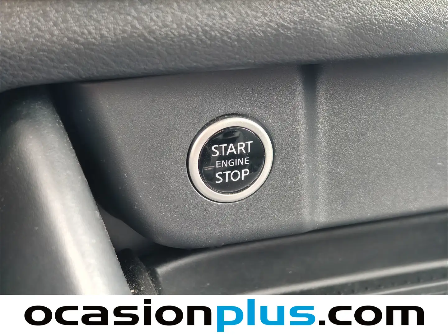 Foto Nissan QASHQAI Nissan Qashqai DIG-T 140 N-Connecta (140 CV)