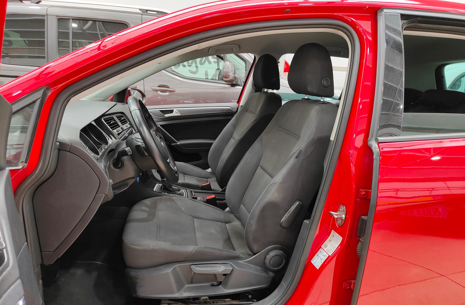 Volkswagen Golf Advance 1.4 TSI DSG - foto 10