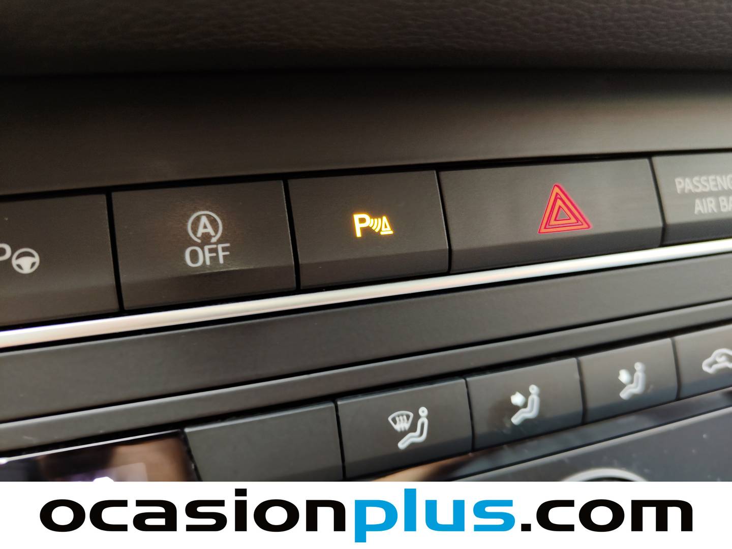 Seat Ateca Seat Ateca 2.0 TDI S&S Style Go M DSG (150 CV) seminuevo