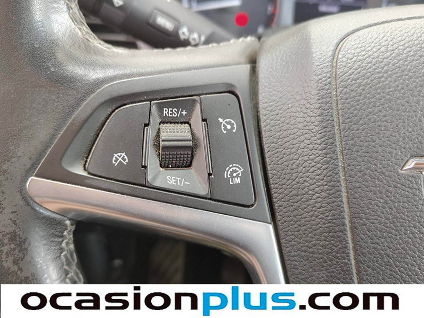 Foto Opel Mokka X Opel Mokka X 1.4 Turbo GLP Selective 4X2 (140 CV)